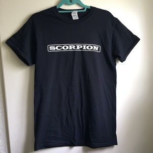DRAKE 2018 TOUR Exclusive Scoporion shirt!